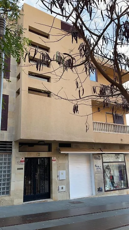 Mariposas Jandia 5 Apartment Morro del Jable