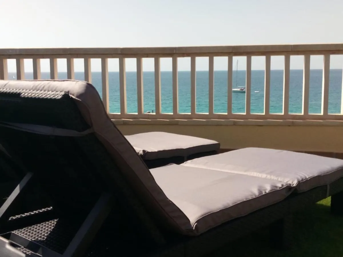 Mariposas Jandia 5 Apartment Morro del Jable  Morro Jable (Fuerteventura)