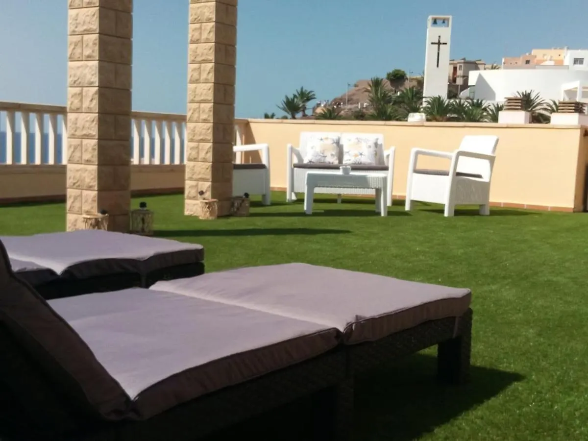 Mariposas Jandia 5 Apartment Morro del Jable  0*, Morro Jable (Fuerteventura) Spain