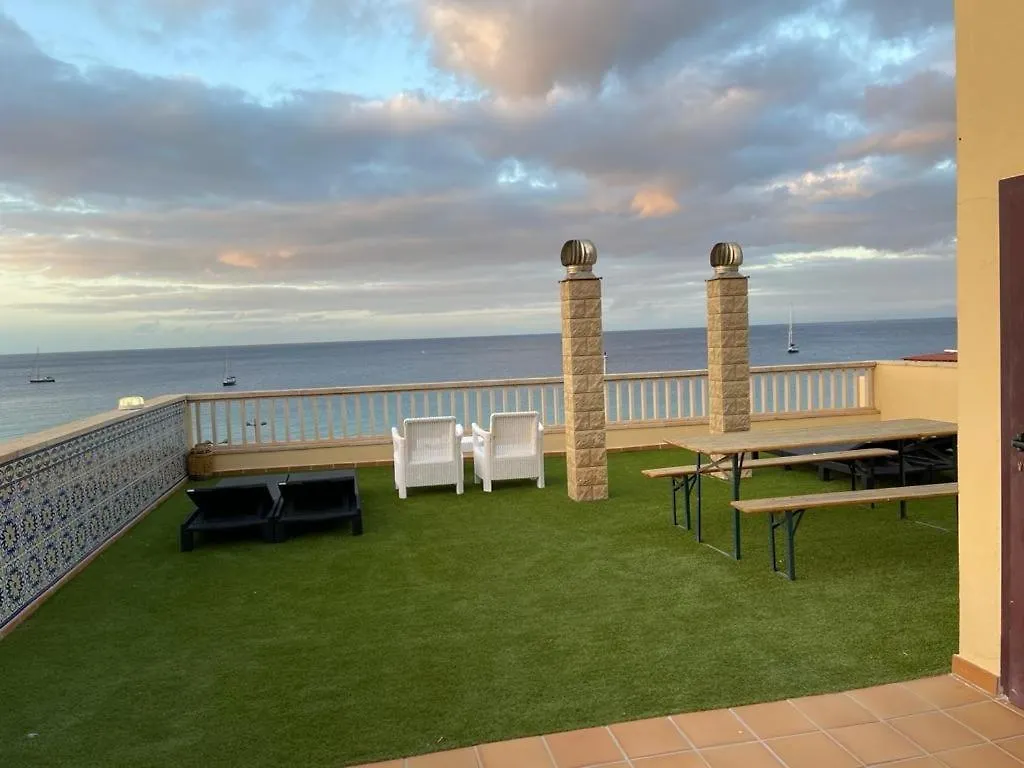 Mariposas Jandia 5 Apartment Morro del Jable  Spain